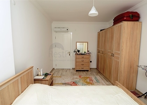 شقة واسعة مفروشة في منطقة كاستل – ألانيا