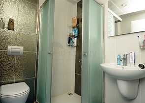 شقة واسعة مفروشة في منطقة كاستل – ألانيا