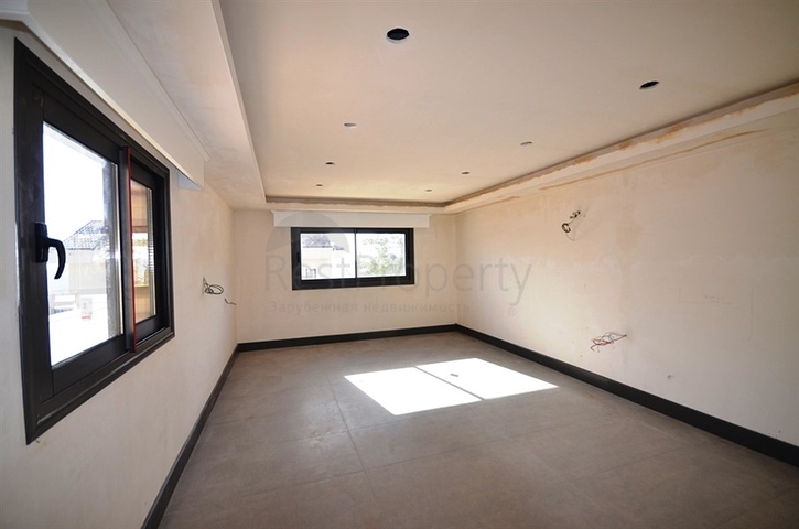 فيلا واسعة في فتحية 