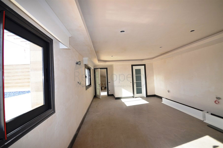 فيلا واسعة في فتحية 