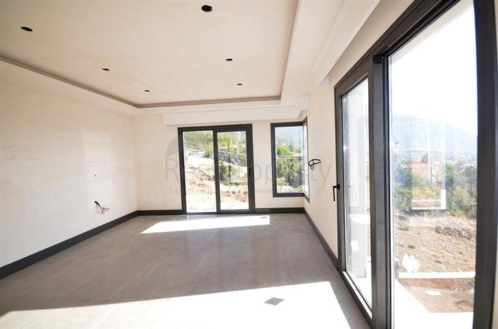 فيلا واسعة في فتحية 