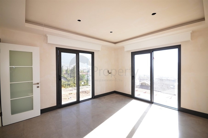 فيلا واسعة في فتحية 