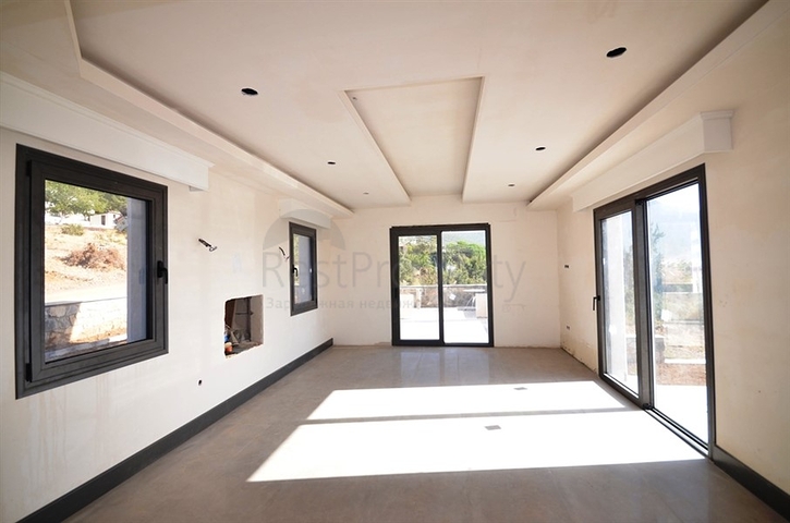 فيلا واسعة في فتحية 