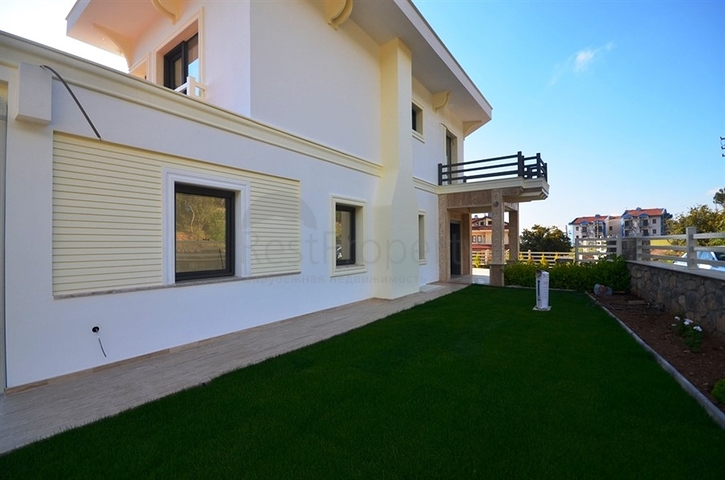 فيلا واسعة في فتحية 