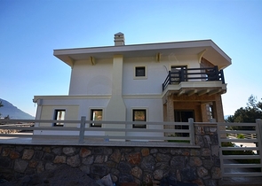 فيلا واسعة في فتحية 