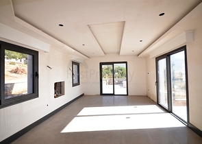 فيلا واسعة في فتحية 