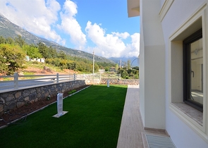 فيلا واسعة في فتحية 