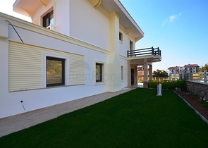 فيلا واسعة في فتحية 