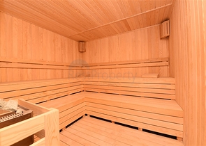 شقق ضمن مجمع سكني حديث على مقربة من البحر قيد الإنشاء في منطقة كاستل – ألانيا