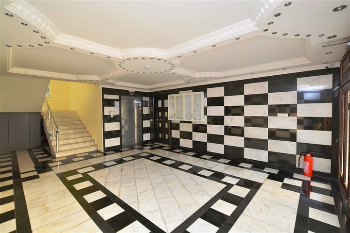 شقة مفروشة من قبل المالك في منطقة محمودلار – الأنيا