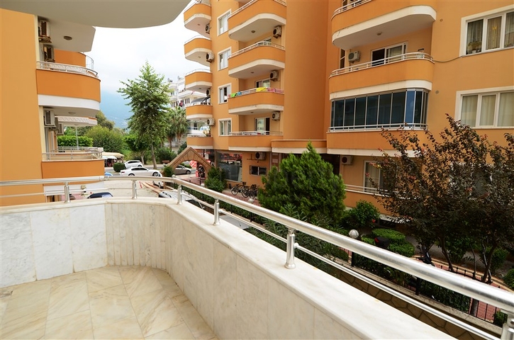 شقة مفروشة من قبل المالك في منطقة محمودلار – الأنيا