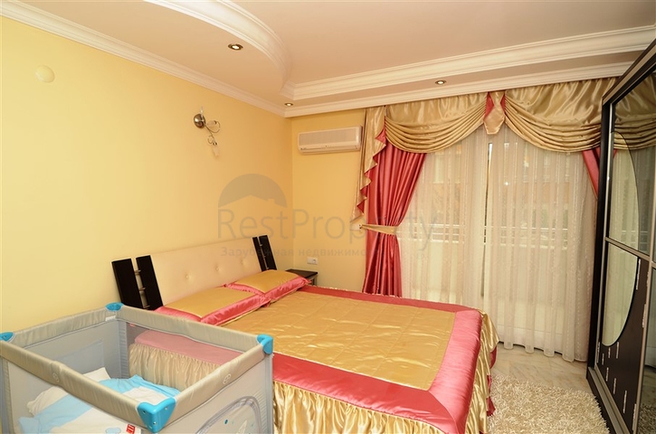 شقة مفروشة من قبل المالك في منطقة محمودلار – الأنيا