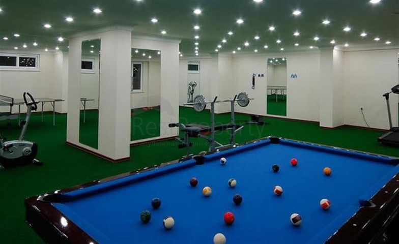 شقة مفروشة من قبل المالك في منطقة محمودلار – الأنيا