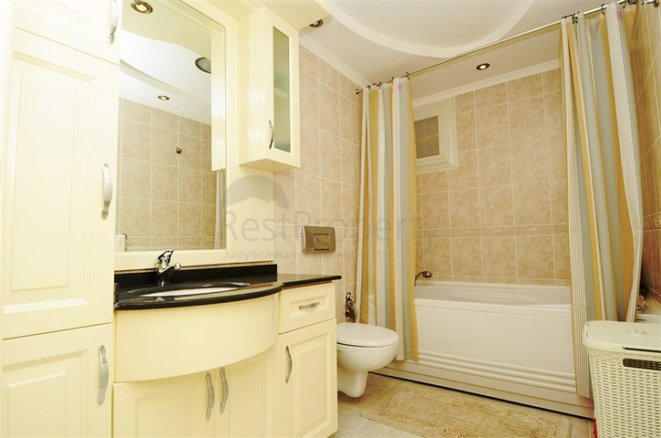 شقة مفروشة من قبل المالك في منطقة محمودلار – الأنيا