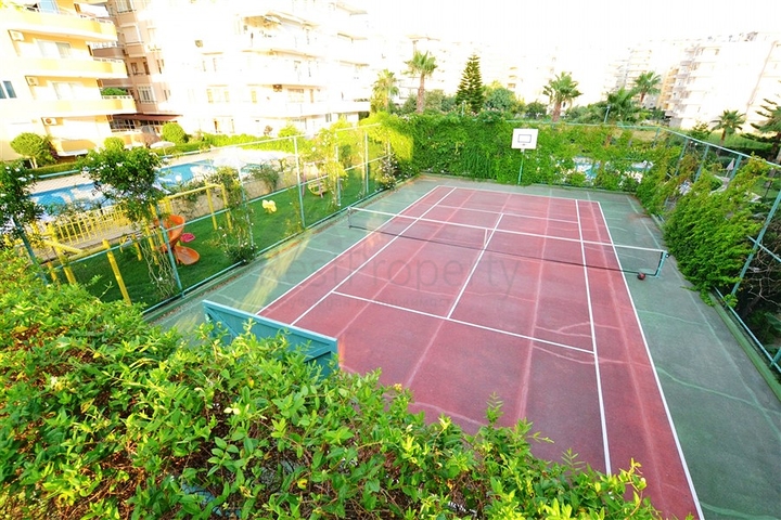 شقة مفروشة من قبل المالك في منطقة محمودلار – الأنيا