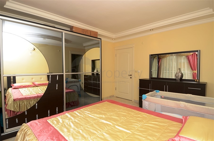 شقة مفروشة من قبل المالك في منطقة محمودلار – الأنيا