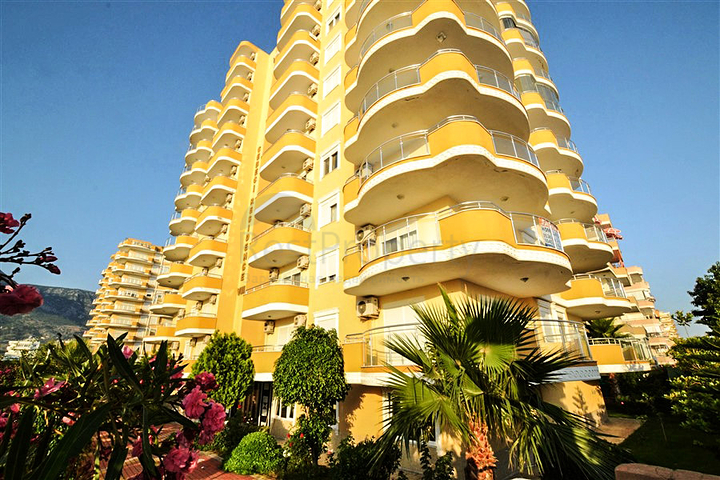 شقة مفروشة من قبل المالك في منطقة محمودلار – الأنيا