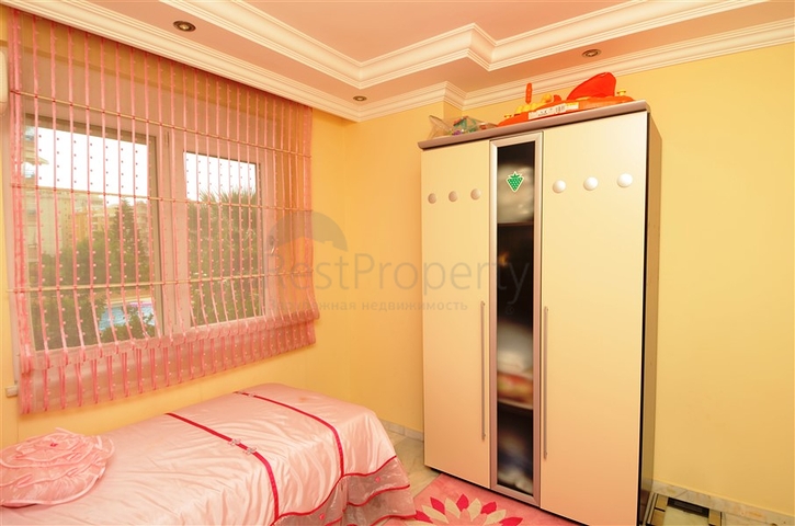 شقة مفروشة من قبل المالك في منطقة محمودلار – الأنيا