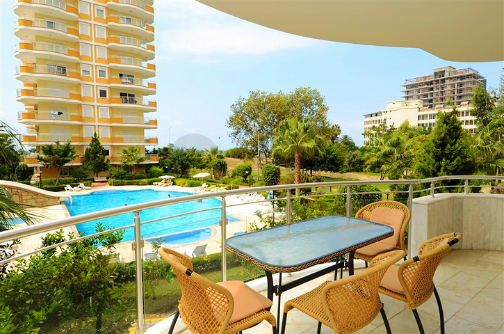 شقة مفروشة من قبل المالك في منطقة محمودلار – الأنيا