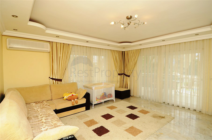 شقة مفروشة من قبل المالك في منطقة محمودلار – الأنيا