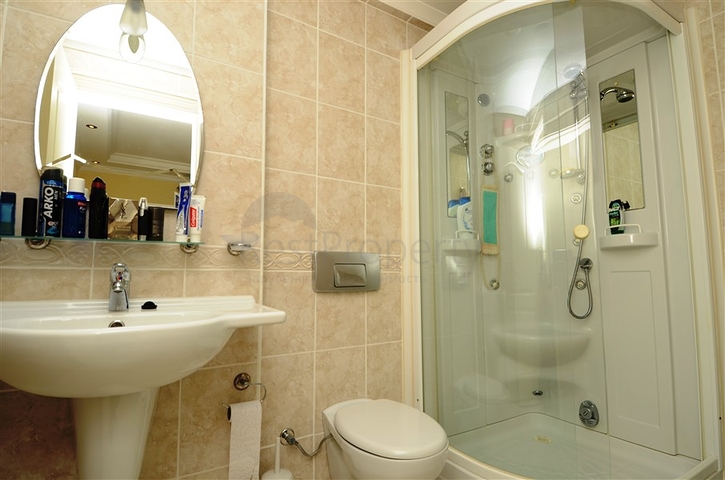 شقة مفروشة من قبل المالك في منطقة محمودلار – الأنيا