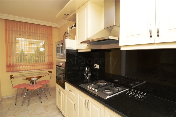 شقة مفروشة من قبل المالك في منطقة محمودلار – الأنيا