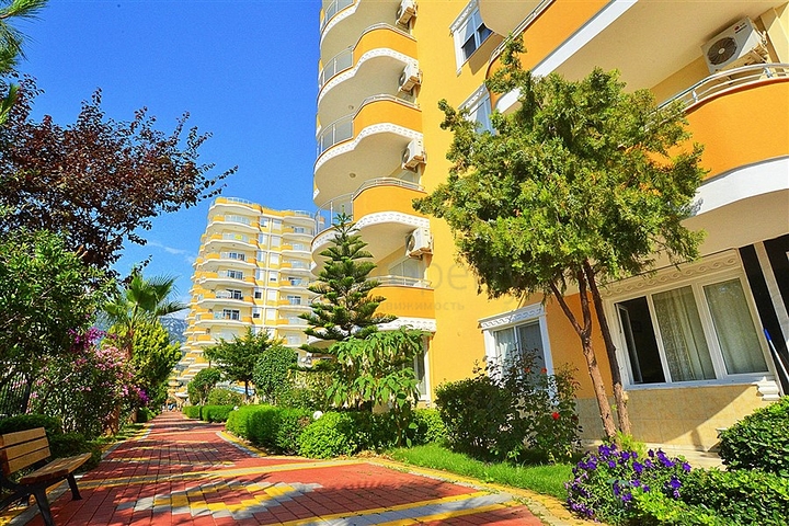 شقة مفروشة من قبل المالك في منطقة محمودلار – الأنيا