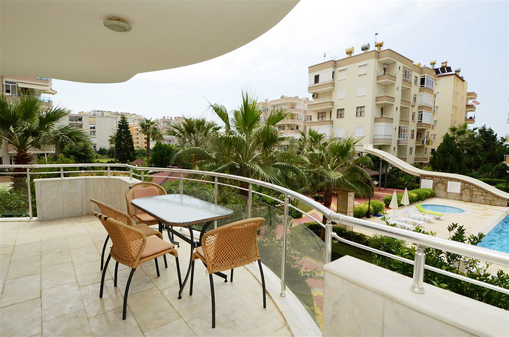 شقة مفروشة من قبل المالك في منطقة محمودلار – الأنيا