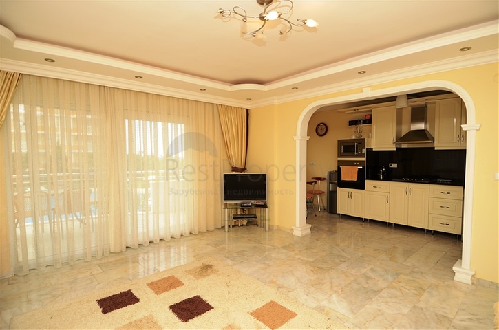 شقة مفروشة من قبل المالك في منطقة محمودلار – الأنيا