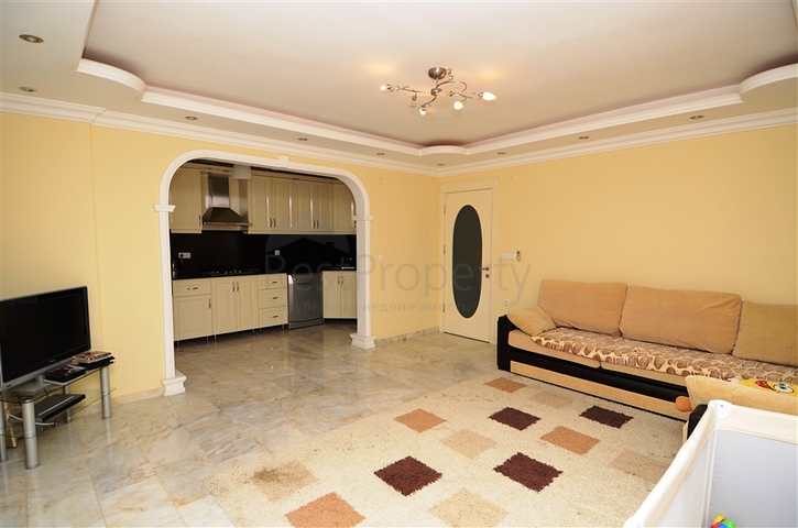 شقة مفروشة من قبل المالك في منطقة محمودلار – الأنيا