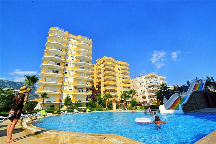 شقة مفروشة من قبل المالك في منطقة محمودلار – الأنيا