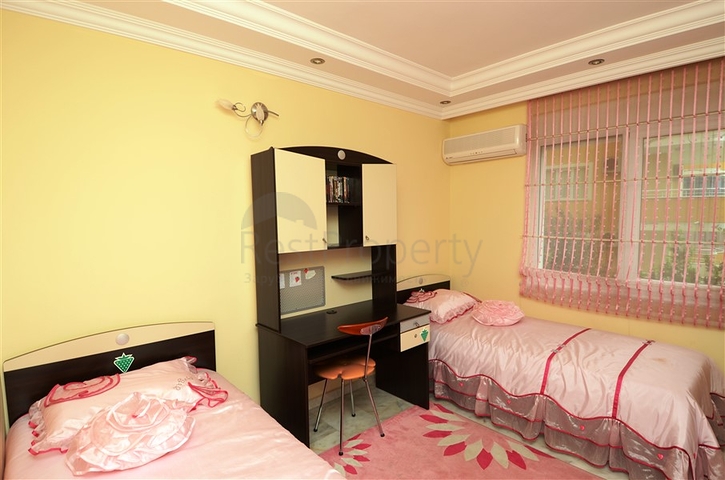 شقة مفروشة من قبل المالك في منطقة محمودلار – الأنيا