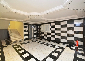 شقة مفروشة من قبل المالك في منطقة محمودلار – الأنيا