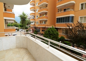 شقة مفروشة من قبل المالك في منطقة محمودلار – الأنيا