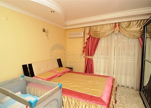 شقة مفروشة من قبل المالك في منطقة محمودلار – الأنيا