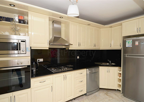 شقة مفروشة من قبل المالك في منطقة محمودلار – الأنيا