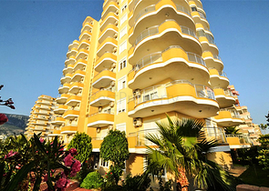 شقة مفروشة من قبل المالك في منطقة محمودلار – الأنيا