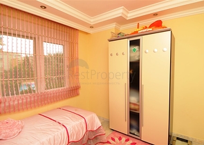 شقة مفروشة من قبل المالك في منطقة محمودلار – الأنيا