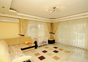 شقة مفروشة من قبل المالك في منطقة محمودلار – الأنيا