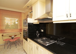 شقة مفروشة من قبل المالك في منطقة محمودلار – الأنيا