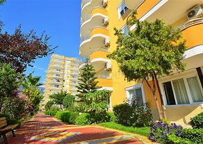 شقة مفروشة من قبل المالك في منطقة محمودلار – الأنيا