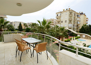 شقة مفروشة من قبل المالك في منطقة محمودلار – الأنيا