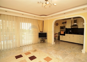 شقة مفروشة من قبل المالك في منطقة محمودلار – الأنيا