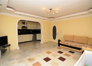 شقة مفروشة من قبل المالك في منطقة محمودلار – الأنيا