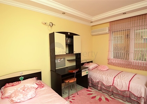 شقة مفروشة من قبل المالك في منطقة محمودلار – الأنيا