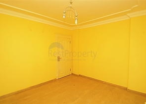 فيلا بإطلالة بحرية وجبلية في منطقة كارجي جاك – ألانيا