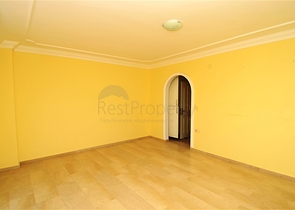 فيلا بإطلالة بحرية وجبلية في منطقة كارجي جاك – ألانيا