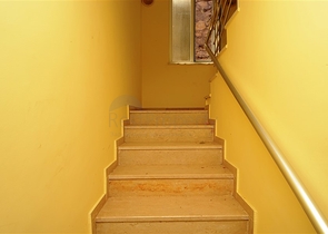 فيلا بإطلالة بحرية وجبلية في منطقة كارجي جاك – ألانيا