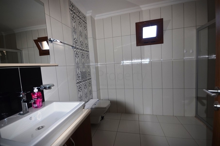 فيلا مفروشة في فتحية