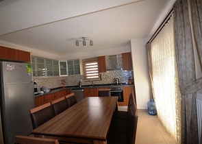 فيلا مفروشة في فتحية